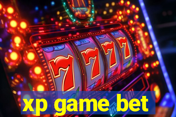 xp game bet